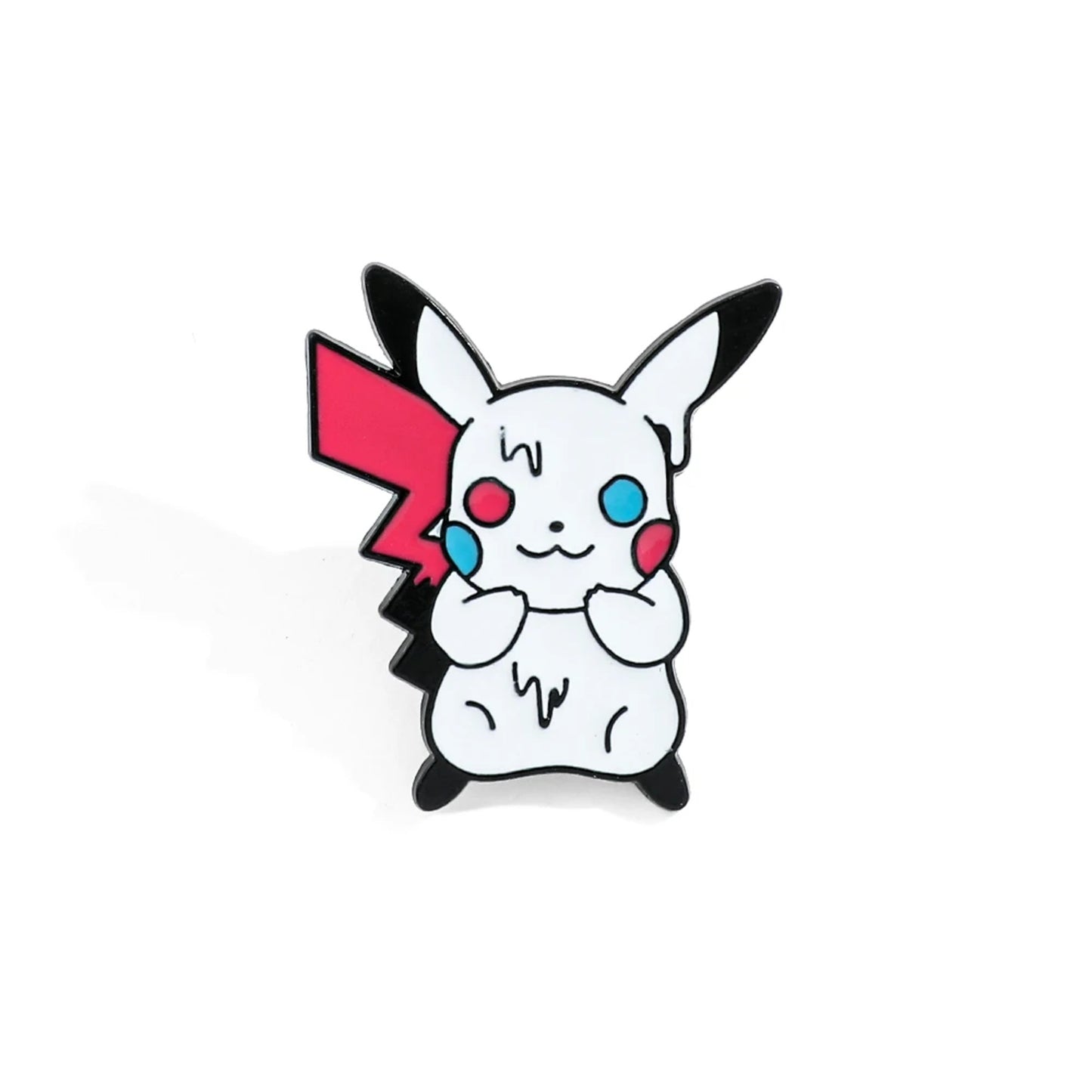 PIN PIKACHU ICED