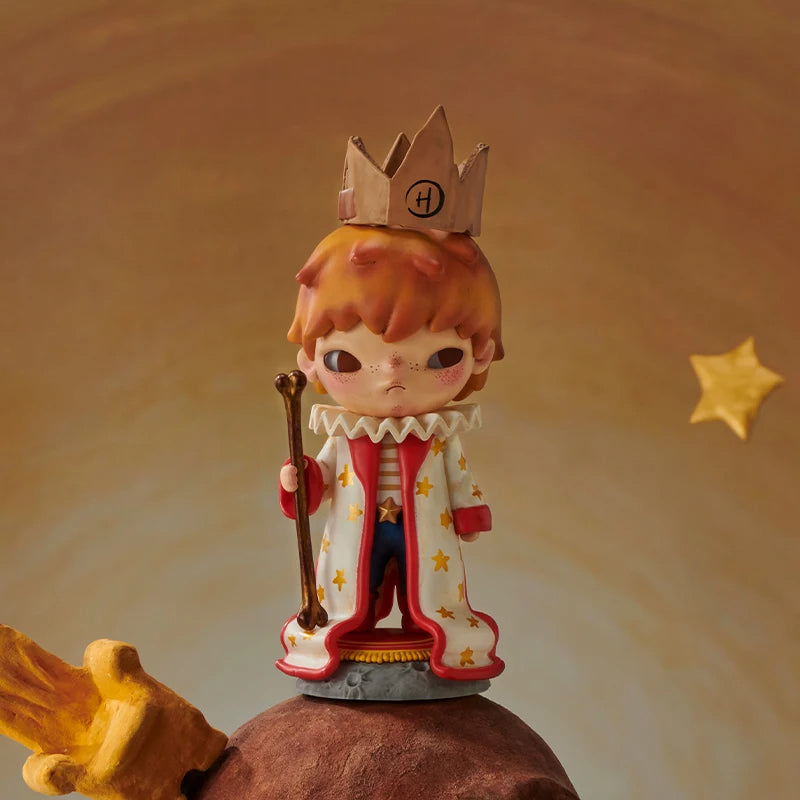 CAJITA HIRONO - LE PETIT PRINCE