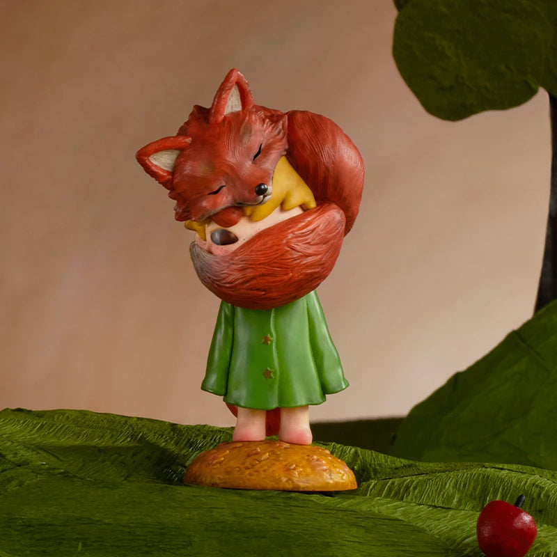 CAJITA HIRONO - LE PETIT PRINCE
