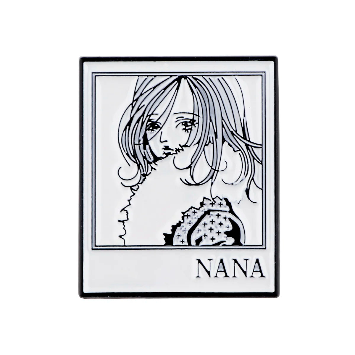 PIN KOMATSU NANA