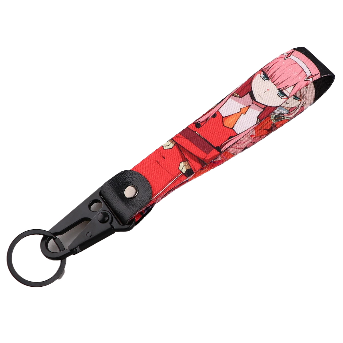 LLAVERO C/ARNES ZERO TWO 2