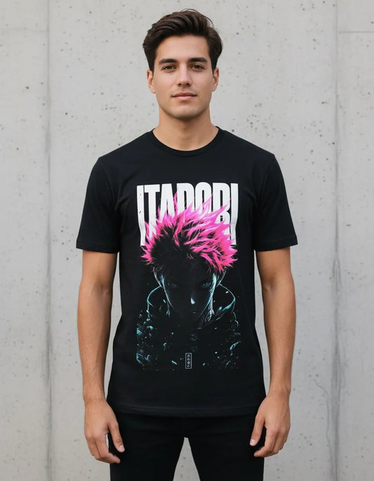 ITADORI ULTIMATE