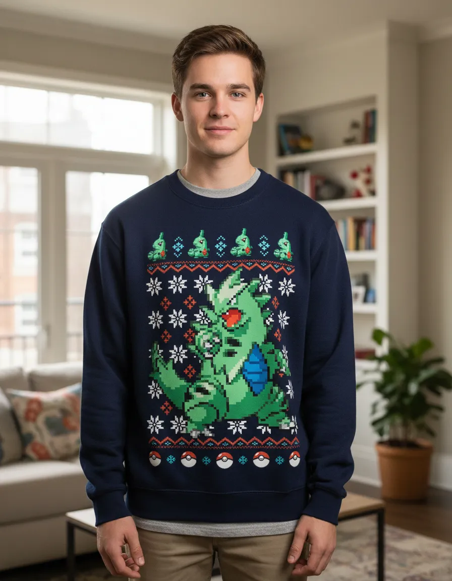 UGLY TYRANITAR