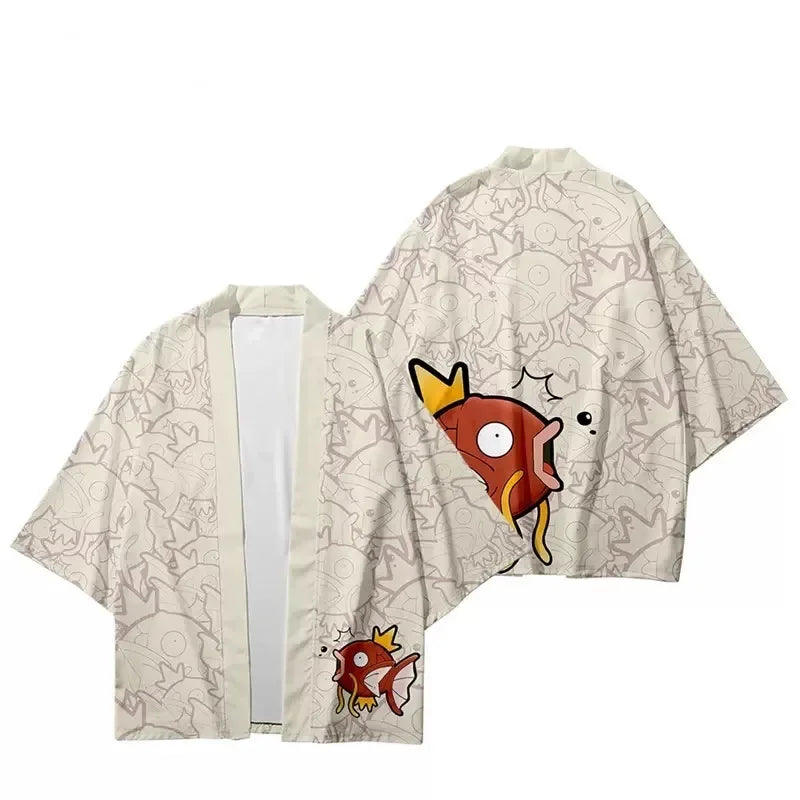 HAORI MAGIKARP