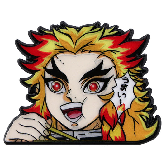 PIN UMAI