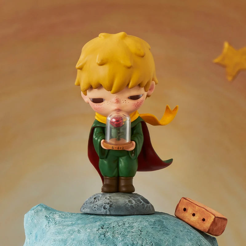 CAJITA HIRONO - LE PETIT PRINCE