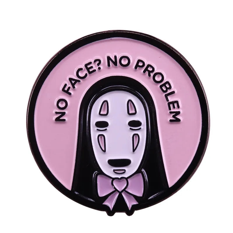 PIN NO FACE NO PROBLEM