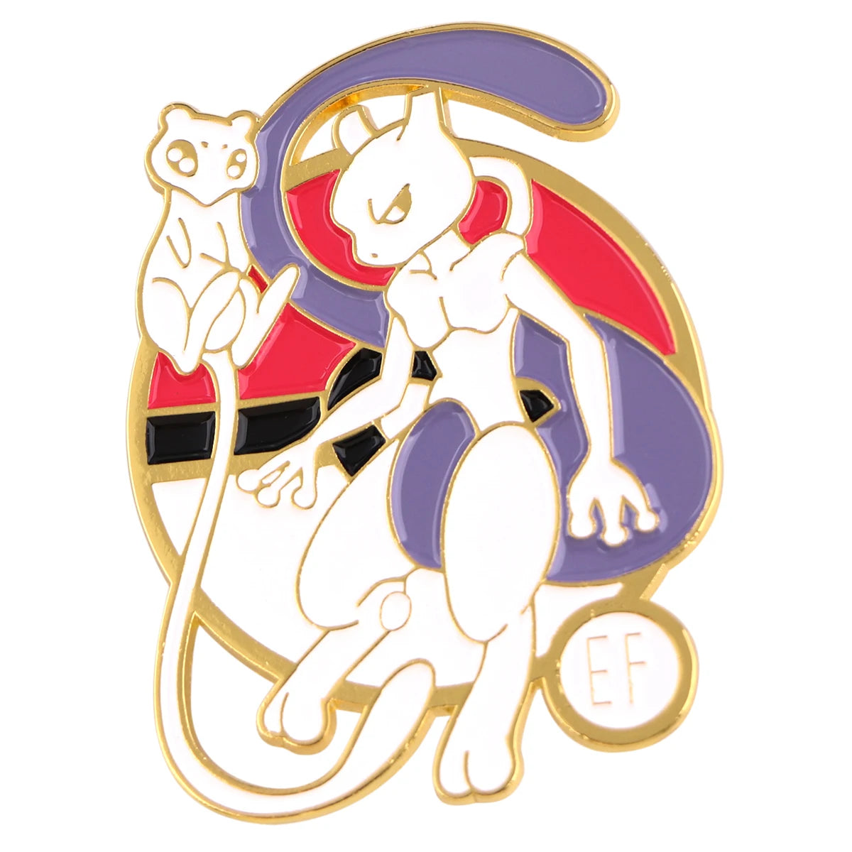 PIN TEAM PSYCHIC