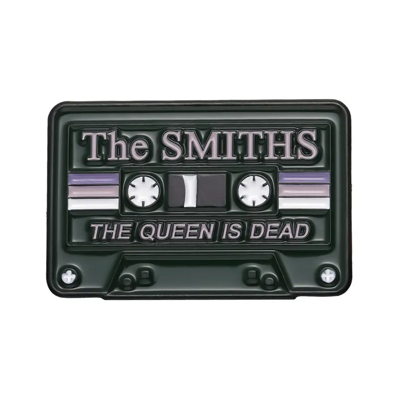 PIN THE SMITHS