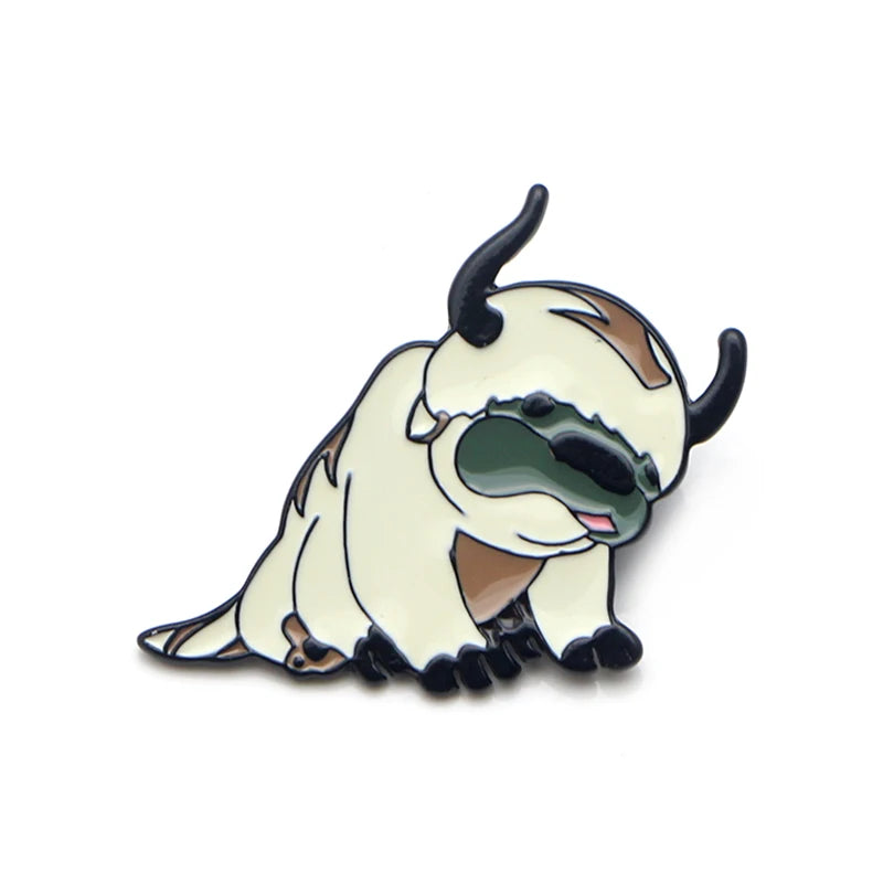 PIN APPA