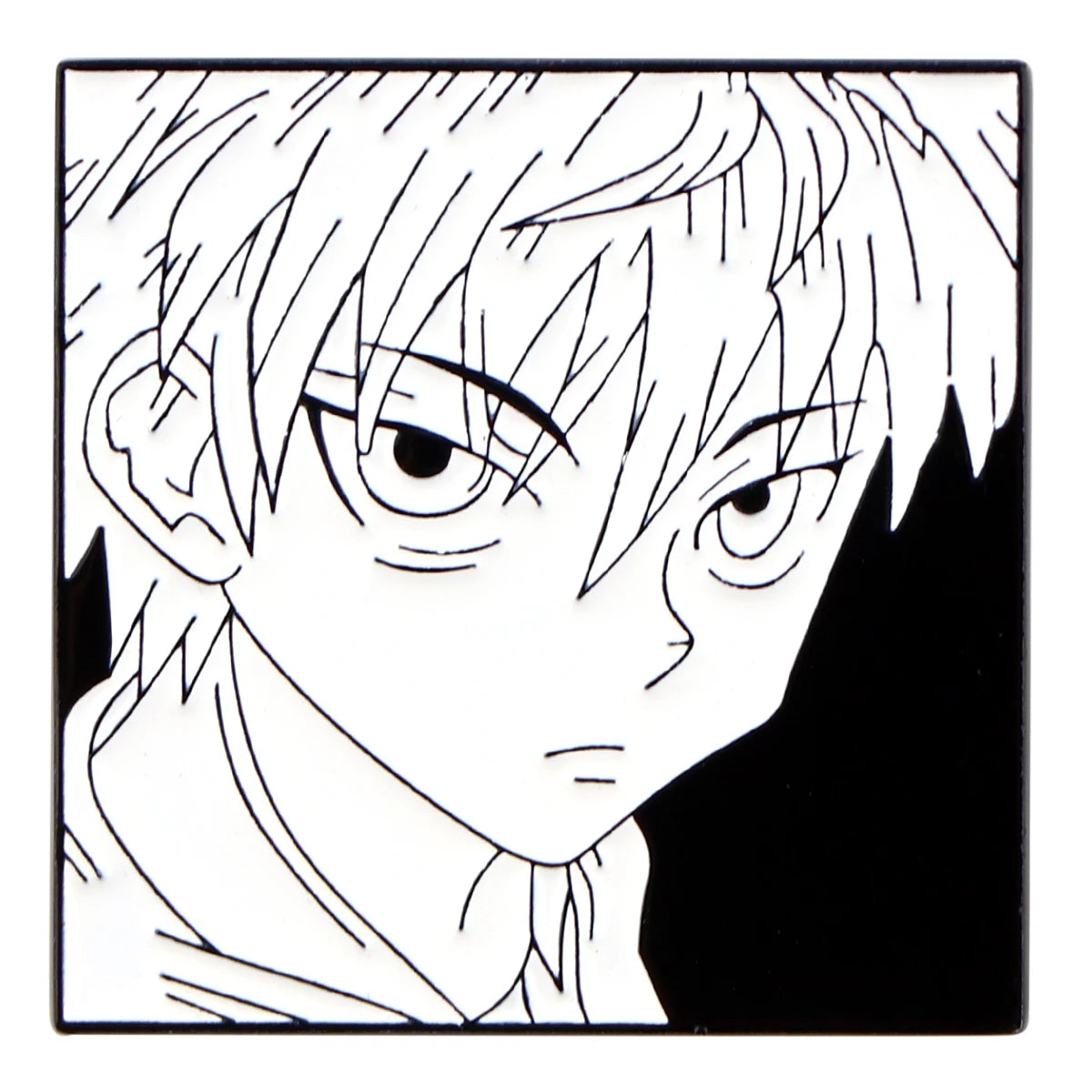 PIN KILLUA