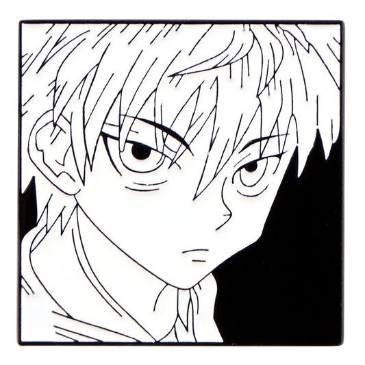 PIN KILLUA