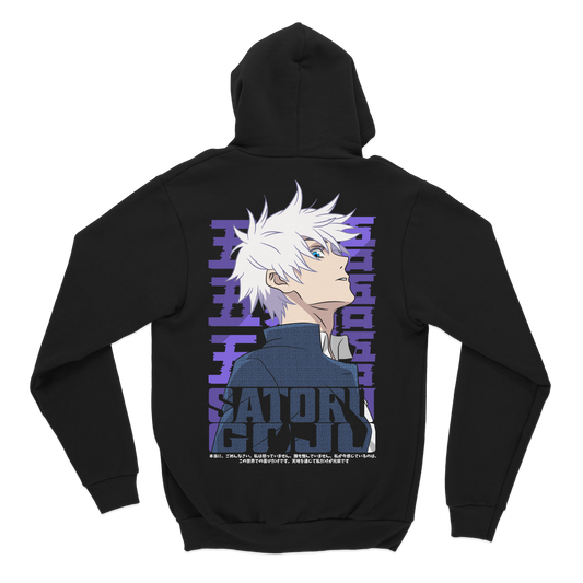 HOODIE SATORU