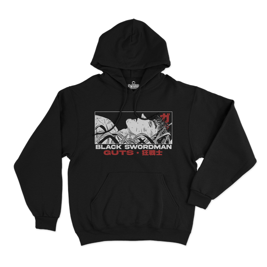 HOODIE GUTS