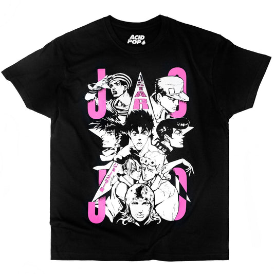 JOESTARS