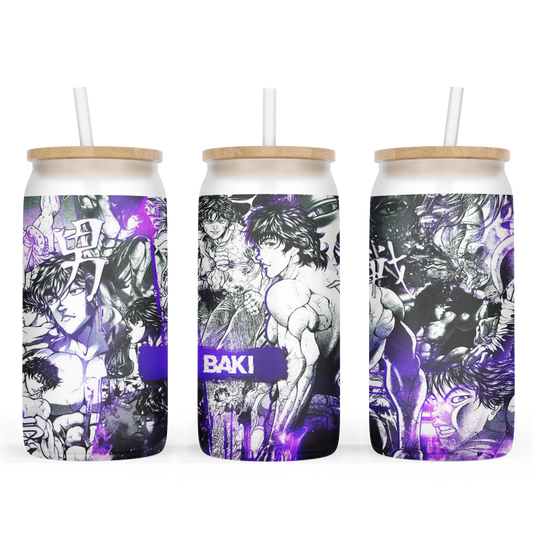 VASO BAMBÚ BAKI