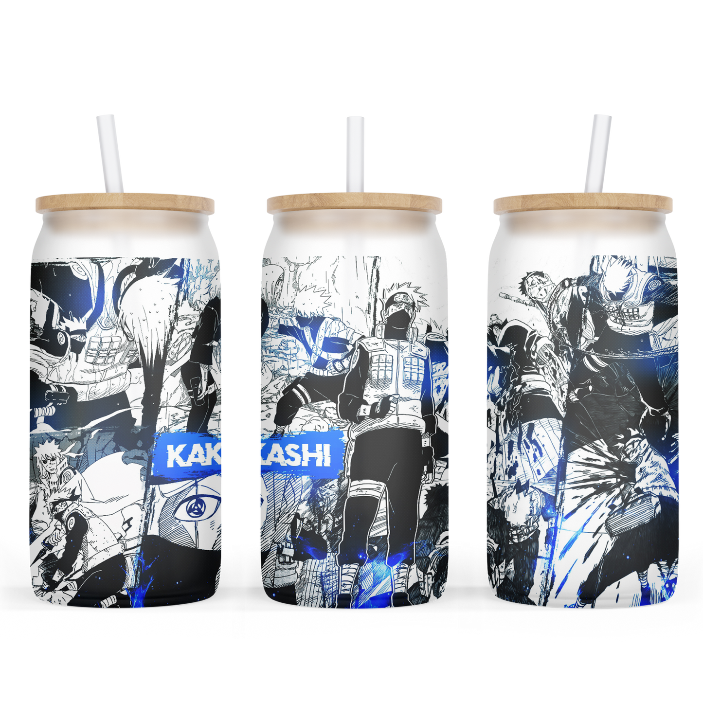 VASO BAMBÚ KAKASHI