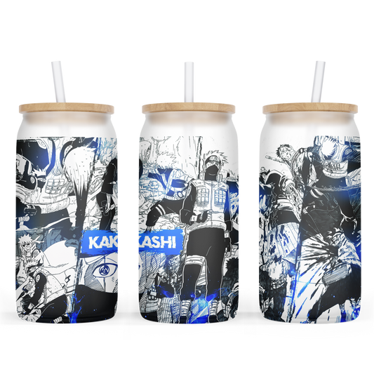 VASO BAMBÚ KAKASHI