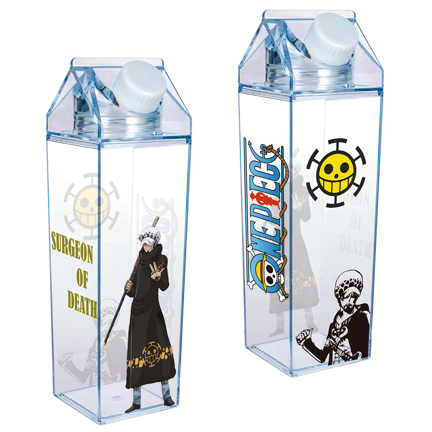 BOTTLE MILK TRAGALGAR