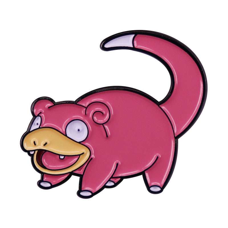 PIN SLOWPOKE