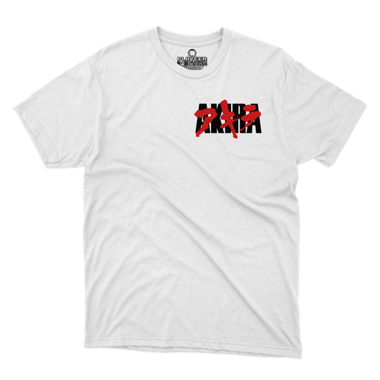 AKIRA