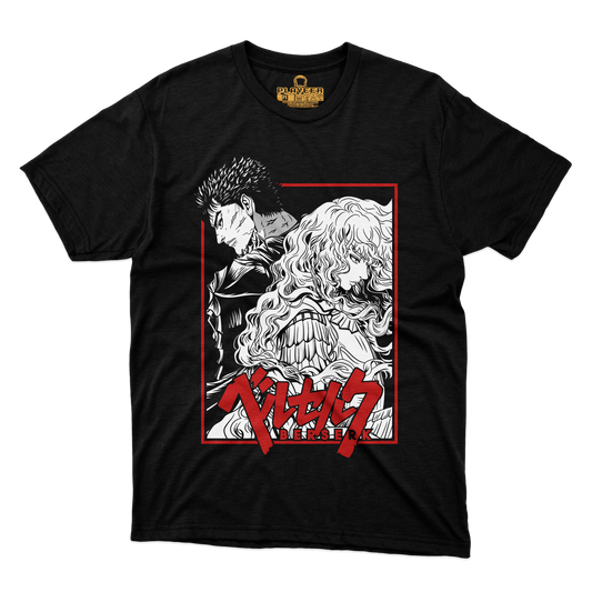 BERSERK POSTER