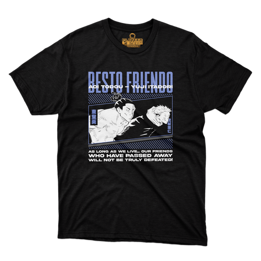 BESTO FRIENDO