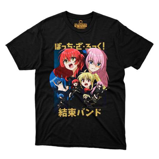 BOCCHI THE ROCK