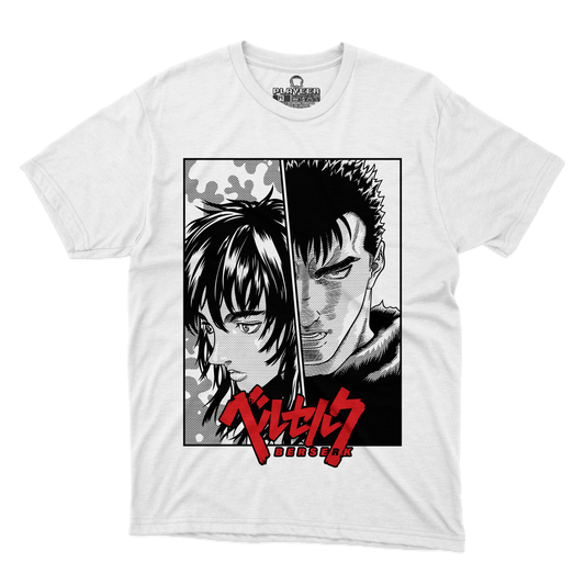 CASCA & GUTS