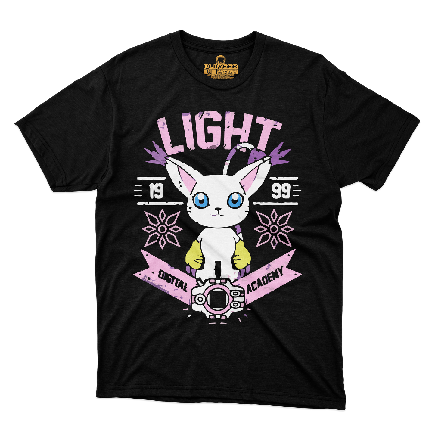 LIGHT