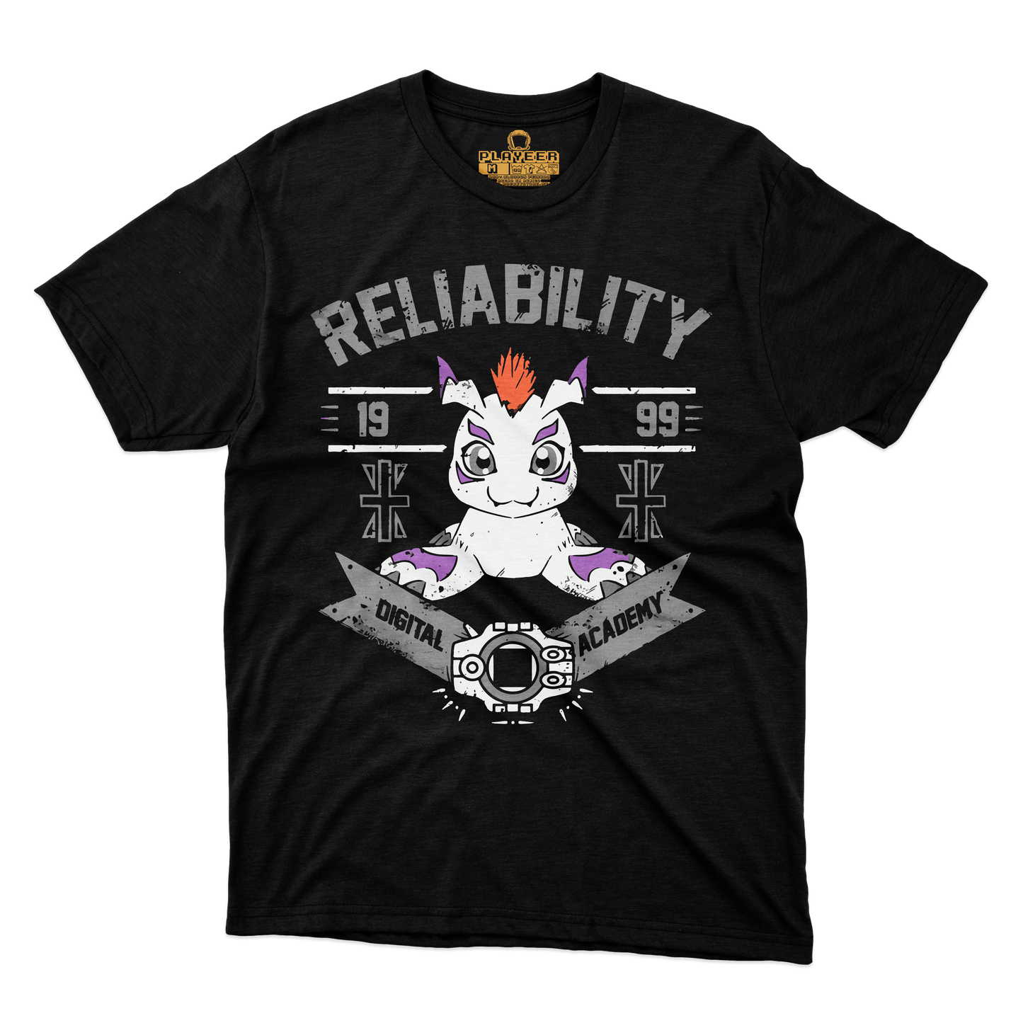 RELIABILITY