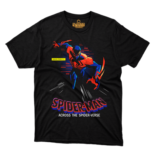 SPIDERMAN 2099