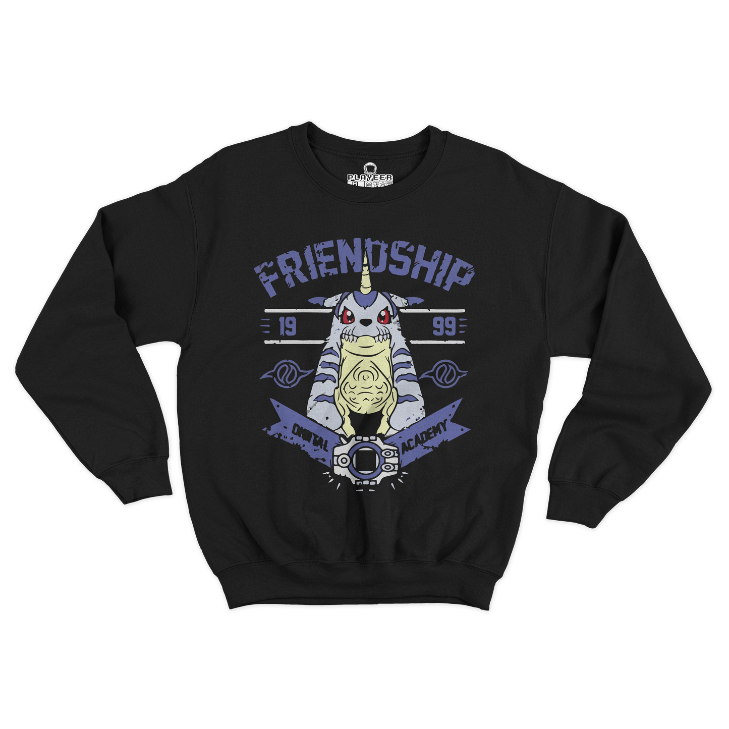 FRIENDSHIP