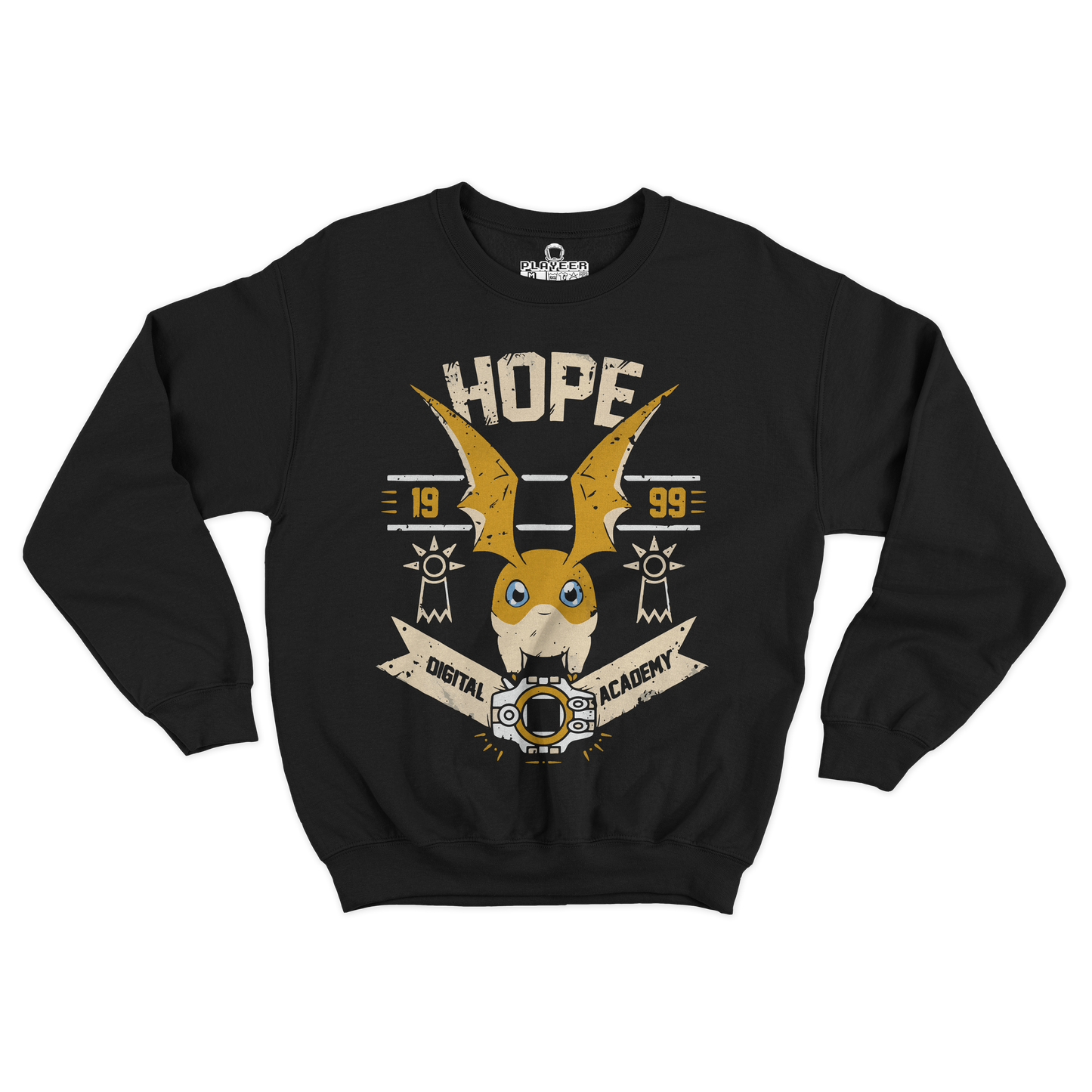 HOPE