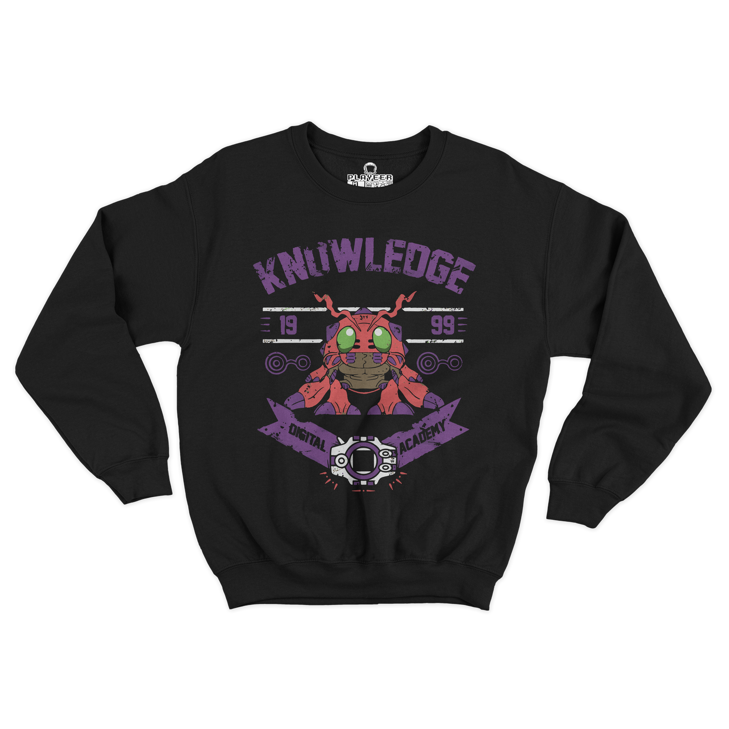 KNOWLEDGE