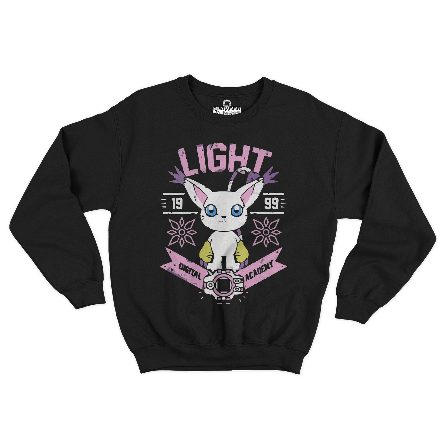 LIGHT