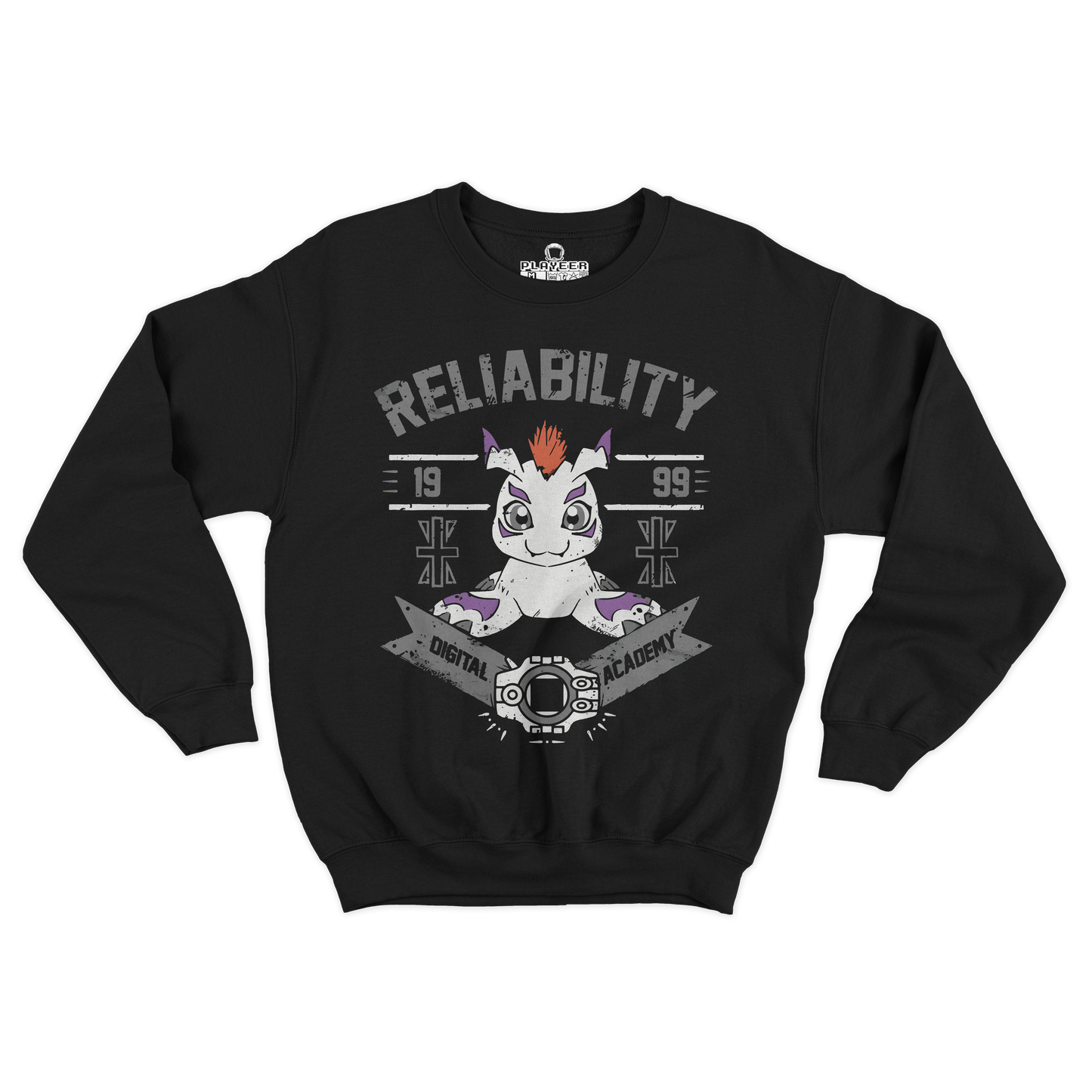 RELIABILITY