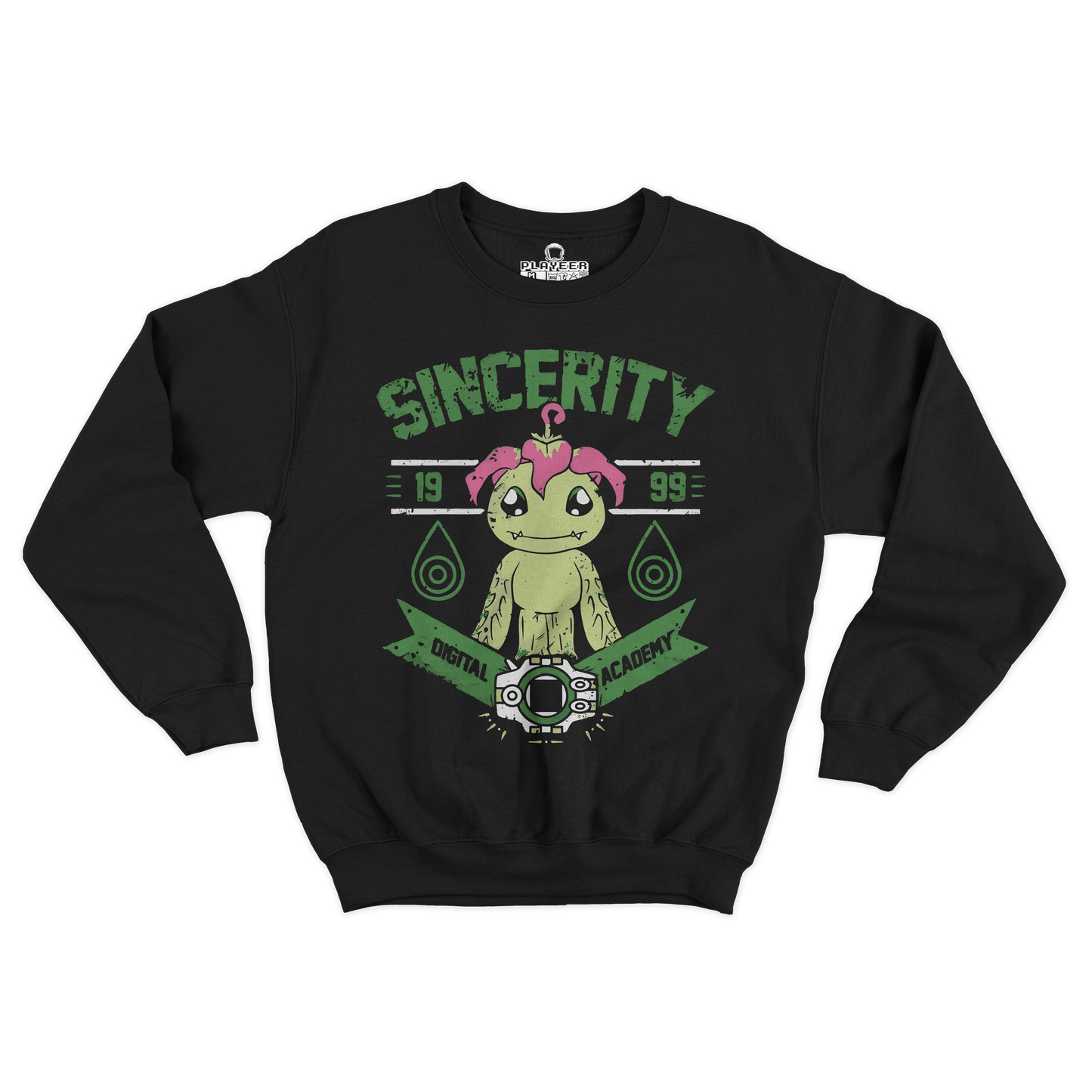 SINCERITY