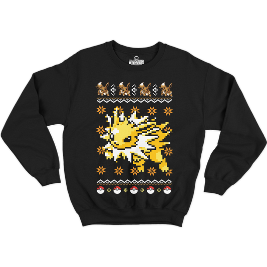 UGLY JOLTEON