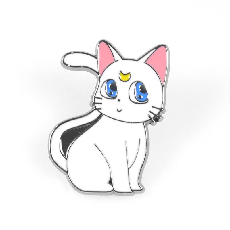 PIN ARTEMIS