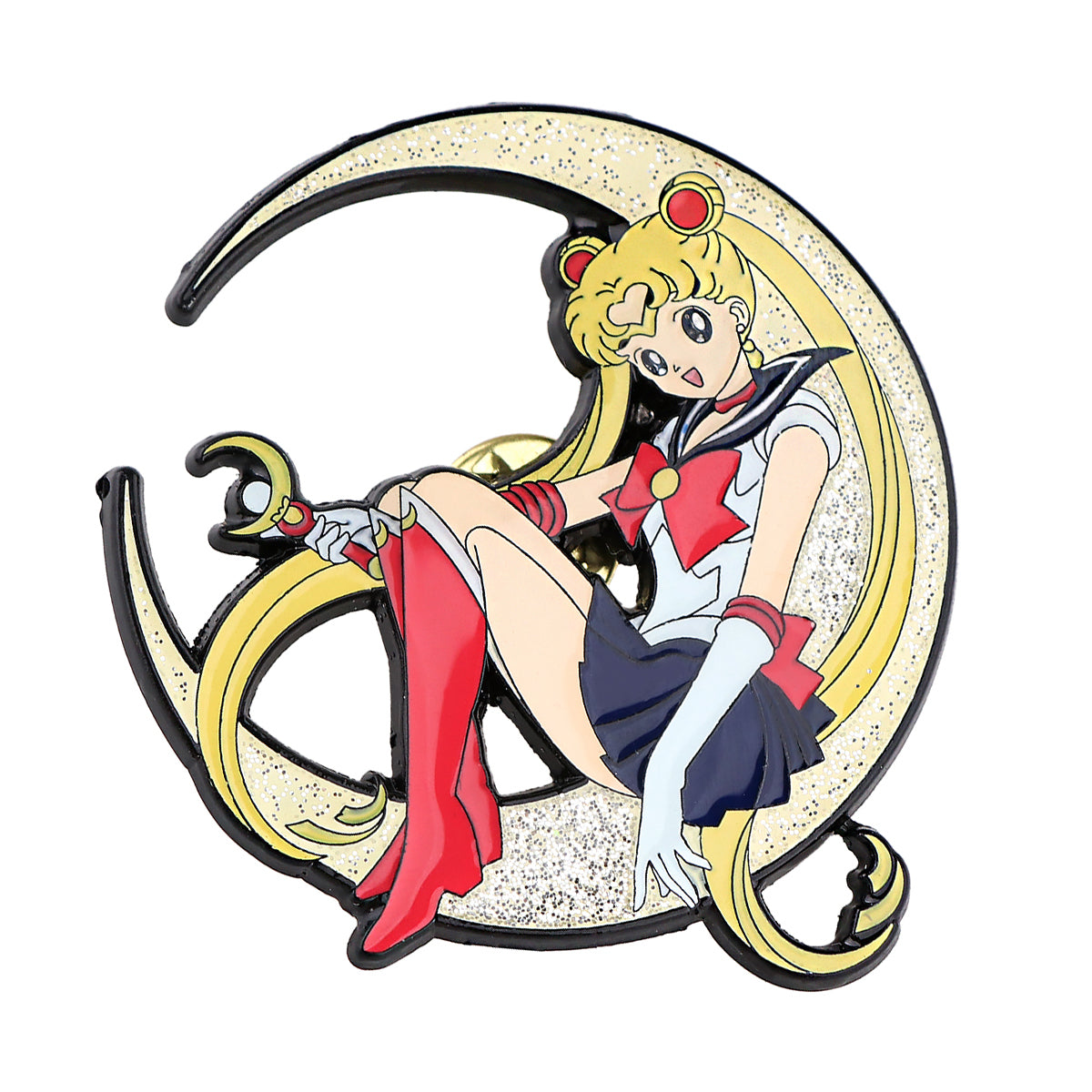 PIN SAILOR MOON