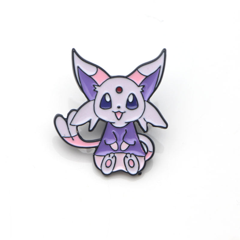 PIN CHIBI ESPEON