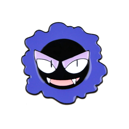 PIN GASTLY