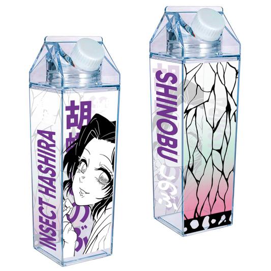 BOTTLE MILK SHINOBU