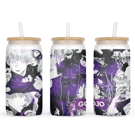 VASO BAMBÚ GOJO