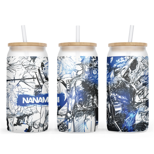VASO BAMBÚ NANAMI