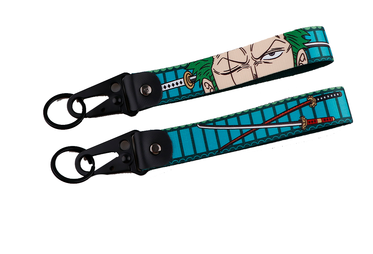 LLAVERO C/ARNES ZORO