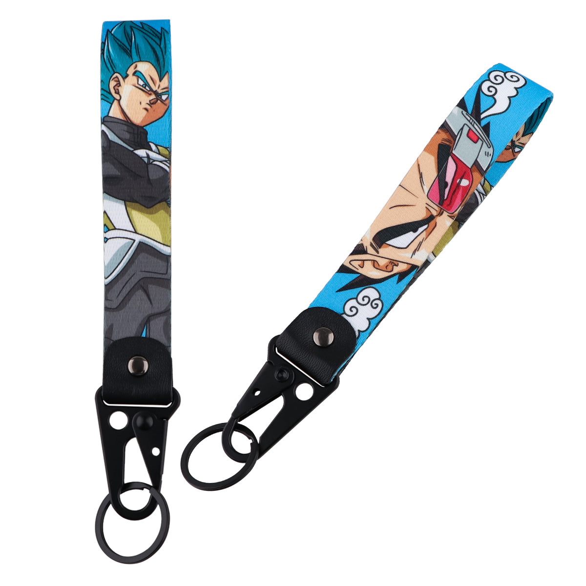 LLAVERO C/ARNES VEGETA