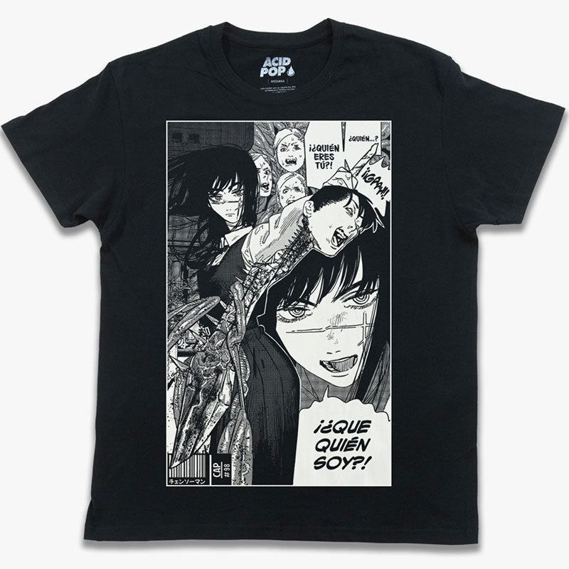 DEMONIO DE LA GUERRA