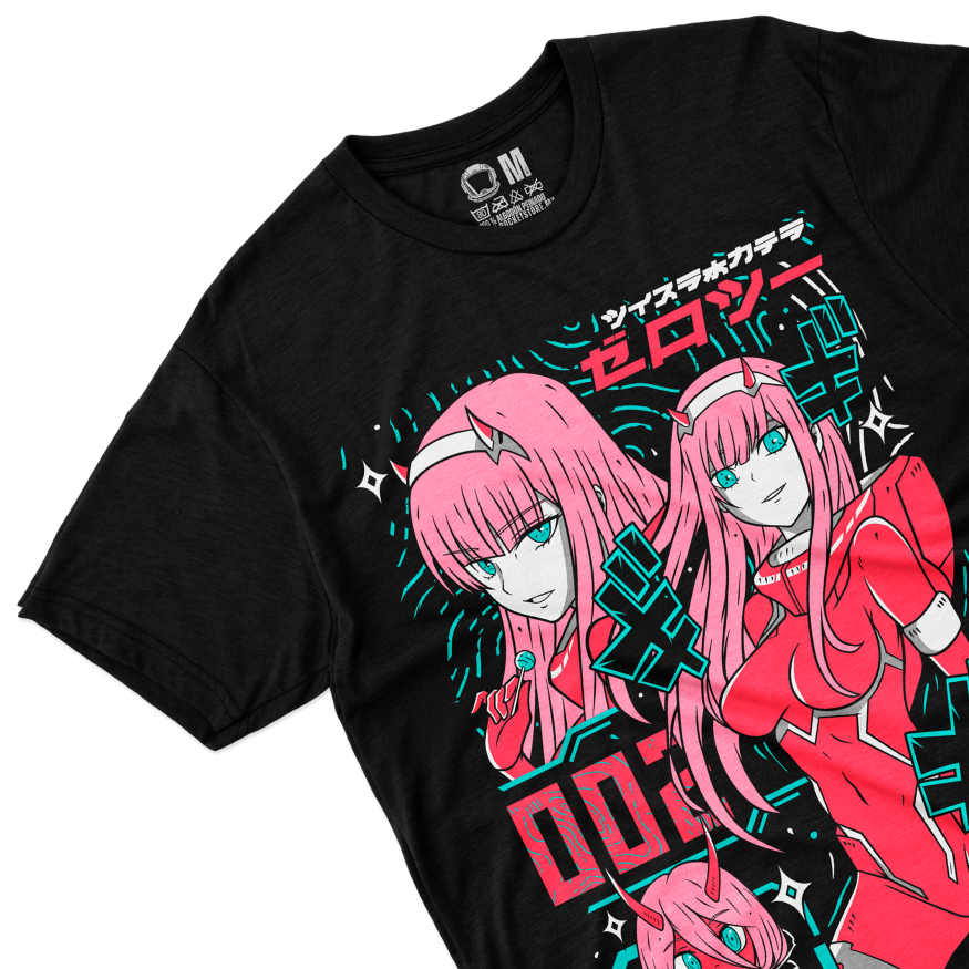 ZERO TWO
